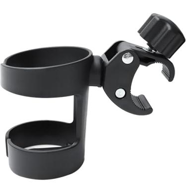 Imagem de Suporte de copo para andador, suporte de copo para cadeira de rodas, suporte universal de bebidas para andador, cadeira de rodas, acessórios de rodinhas