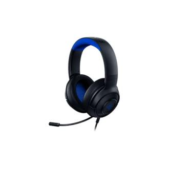 Imagem de Headset Gamer Razer Kraken X For Console, Preto
