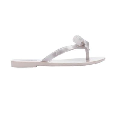 Imagem de Chinelo Mini Melissa Harmonic M Lover Feminina-Feminino