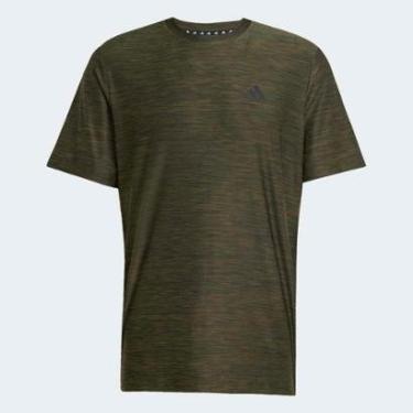 Imagem de Camiseta Adidas Essentials Stretch Masculina-Masculino