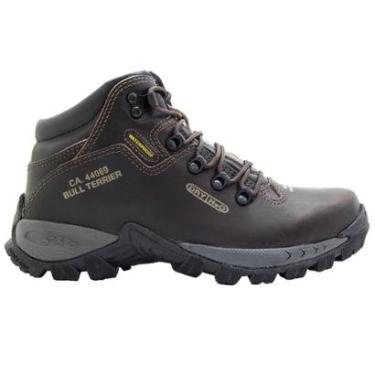 Imagem de Bota Bull Terrier Terragrip Masculino-Masculino