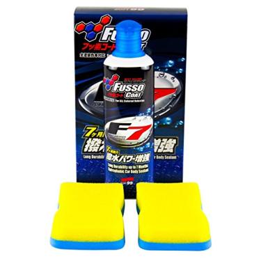 Imagem de Fusso Coat F7 Selante Líquido, Soft99