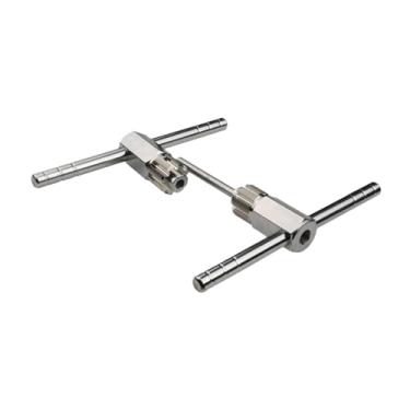 Imagem de Colaxi Ferramenta Prática para Reparo de Roscas em Quadros de Bicicletas. Ferramenta Profissional para Rosqueamento.