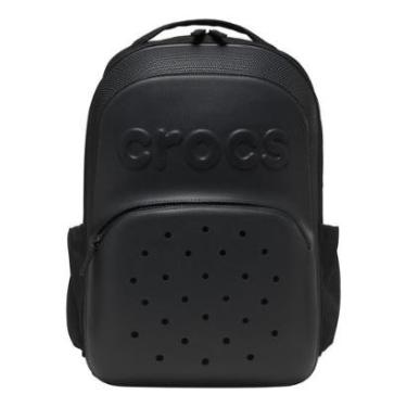 Imagem de Mochila Crocs Classic Backpack Black-Unissex