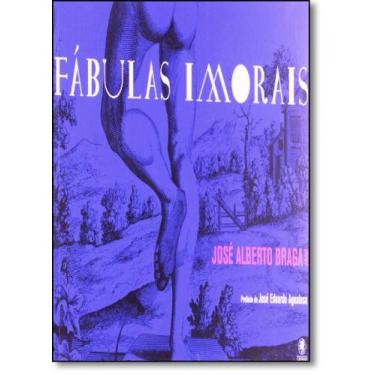 Imagem de Fábulas Imorais - GRYPHUS, 3