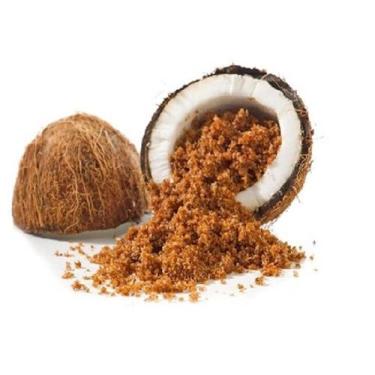 Imagem de Açúcar de Coco em Pó Importado - 500g - N4 NATURAL, 500g