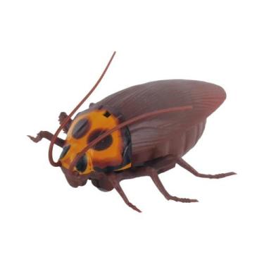 Imagem de Brinquedo De Cobra RC Realista Com Receptor Infravermelho Elétrico, Br