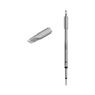 Imagem de Pontas De Ferro De Solda Elétrico HZY C245 Resistentes a Altas Tempera