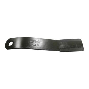 Imagem de Faca roçadeira kamaq kd152 ninja 300 - 06122933 rs1038 0389 - 000181