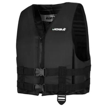 Imagem de Colete Wave Salva Vidas (110-Kg) - Verde Fluor