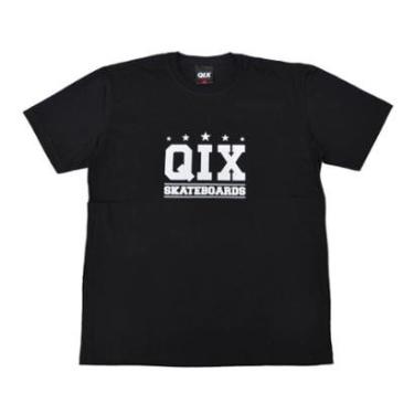 Imagem de CAMISETA QIX INTERNACIONAL STARS-Masculino