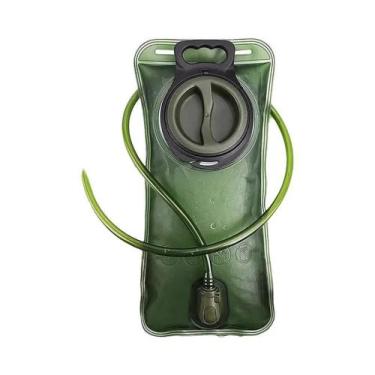 Imagem de Mochila De Hidratação De Grande Capacidade 2L Para Corrida E Ciclismo 