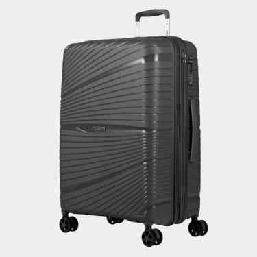 Imagem de Mala de Viagem De Bordo Yins Brasil 20 Abs-Feminino