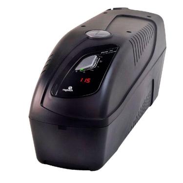 Imagem de No-Break 2000VA Ragtech Easy Jet - Trivolt - 8 Tomadas - 20NEJ4222-Unissex