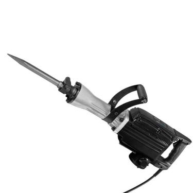 Imagem de Martelo Demolidor Rompedor 60Hz 1600W Mds45 45 Joules Schulz