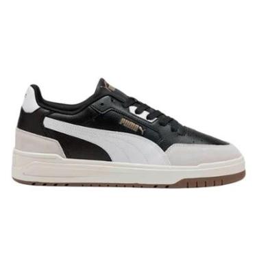 Imagem de Tênis Puma Shuffle Downtown Feminino - Preto 40-Feminino