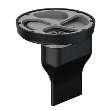 Imagem de Ralo Anti Espuma Mau Cheiro Banheiro 100 Tigre