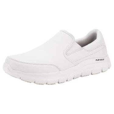 Imagem de Tênis Masculino Flex Advantage Sr Bronwood Skechers 77071Ec-Masculino