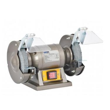 Imagem de Moto Esmeril Ferrari 1/4CV 180W Bivolt