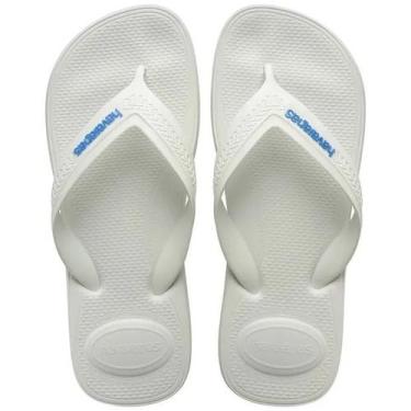 Imagem de Chinelo Havaianas Top Max Confort FC Com Amortecedor no Calcanhar Supe