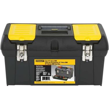 Imagem de Caixa Plástica Para Ferramentas, 19-013, Stanley