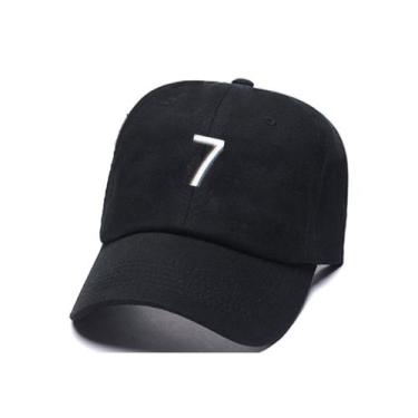 Imagem de Boné de beisebol Anime 7 Trucker para homens e mulheres - Yiweisai