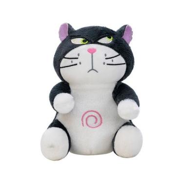 Imagem de Boneca de pelúcia Lucifers Anime Brinquedo de pelúcia 28 cm - Yiweisai