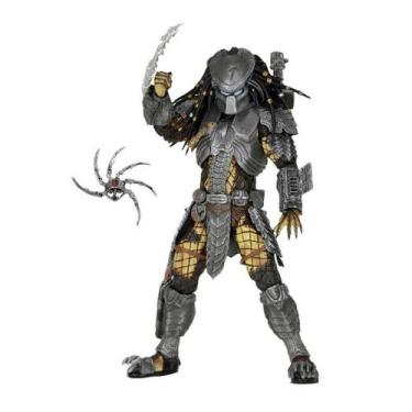 Imagem de Boneco de ação Aliens Predators Celtics Anime 18 cm PVC - yiweisai