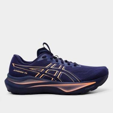 Imagem de Tênis Asics Gt-2000 14 Masculino-Masculino