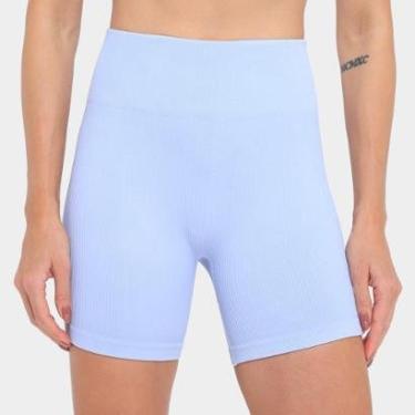 Imagem de Bermuda Hering Ciclista Feminina-Feminino