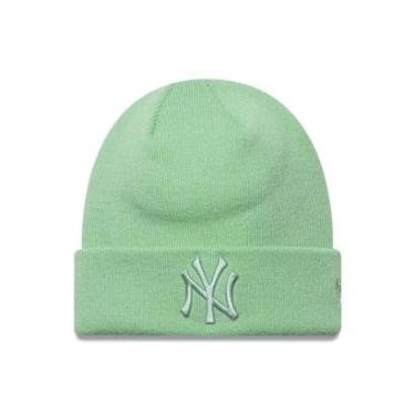 Imagem de Gorro New Era MLB NY Yankees Essential Tonal-Unissex