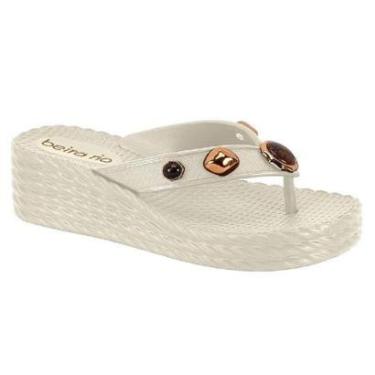 Imagem de TAMANCO BEIRA RIO 8561.104-Feminino