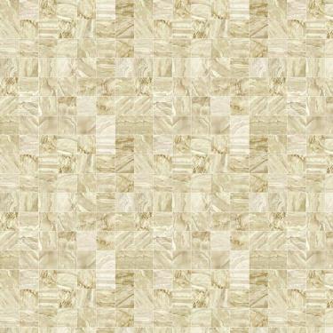 Imagem de Papel De Parede Pedra Mármore Polido Adesivo Sala Lavavel