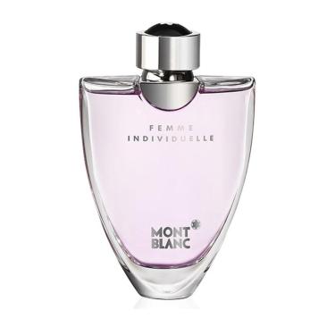 Imagem de Perfume Femme Individuelle Montblanc Eau de Toilette Feminino 75ml-Feminino
