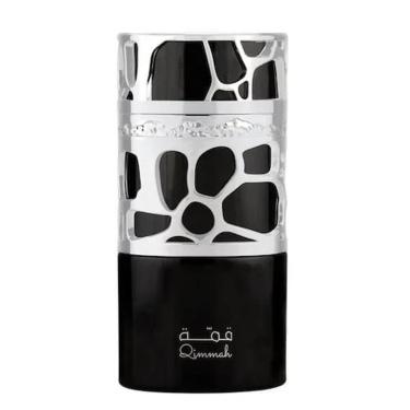 Imagem de Perfume Qimmah Lattafa EDP Masculino 100ml-Masculino