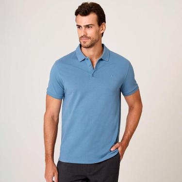 Imagem de Camisa Polo Dudalina Essential Basic Masculino-Masculino