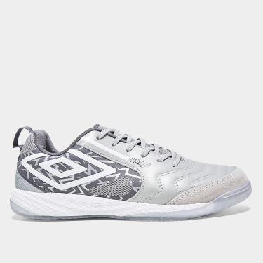 Imagem de Chuteira Futsal Umbro Pro 5 Bump Unissex-Unissex