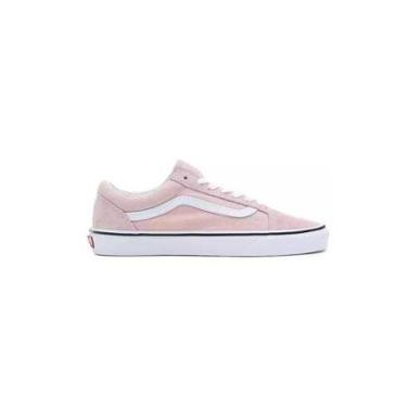 Imagem de Tenis Vans Old Skool Color Theo Rosa Infantil-Unissex