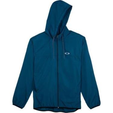 Imagem de Casaco Jaqueta Oakley Windbreaker-Masculino