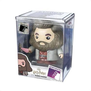 Imagem de VAR Unidade Fandom Box Harry Potter Miniatura Boneco Colecionável 13cm