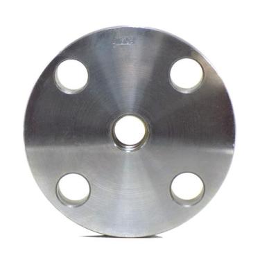 Imagem de Flange Retroescavadeira Massey Ferguson 750 037381M1 - Enfer Diversa