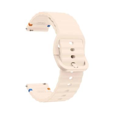 Imagem de Pulseira De Silicone De 20mm 22mm Para COROS pace 3 APEX 2 pro APEX 46