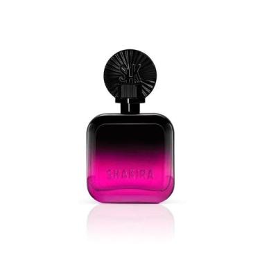 Imagem de Perfume Shakira Fucsia Elixir Eau De Parfum Feminino 80ml