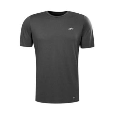 Imagem de Camiseta Reebok Oportunity RN Masculina-Masculino