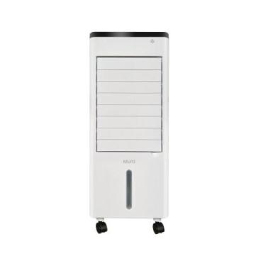 Imagem de Climatizador de Ar 4 em 1 10L 127V Multi Home - HO902, Branco, 110V