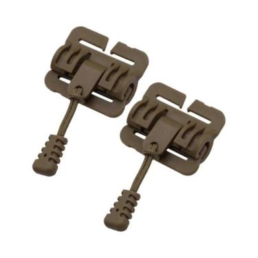 Imagem de Fivela De Liberação Rápida Para Colete Tático, Conector De Abertura Rá