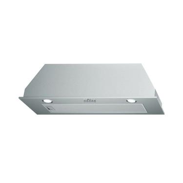 Imagem de Coifa De Embutir Fischer Infinity 90CM Inox Exaustor/Depurador