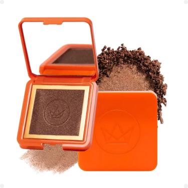 Imagem de Iluminador Compacto Mari Maria Makeup Divine Glow Bronze MM-1600-2