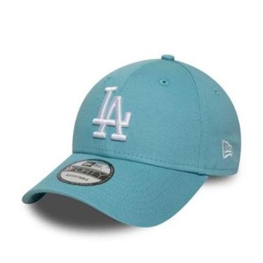 Imagem de Boné New Era 940CS MLB Los Angeles League Essential-Masculino