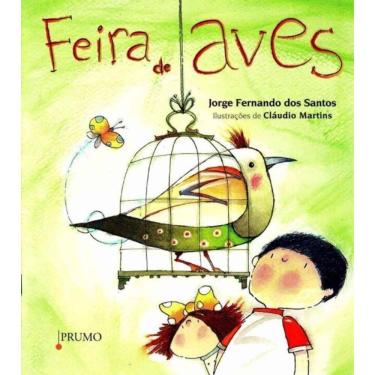 Imagem de Feira de Aves